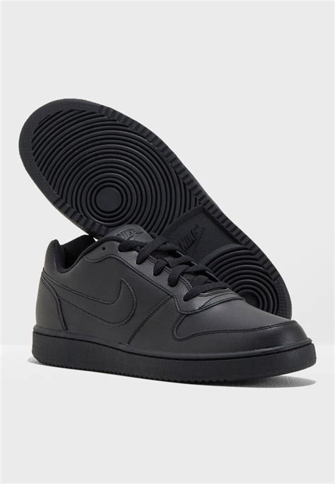 nike ebernon low leren sneakers|Nike ebernon low men.